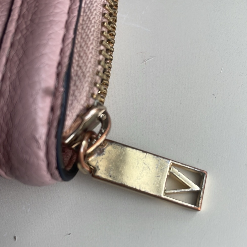 Victoria’s Secret - Wallet pink - Picture 3 of 10